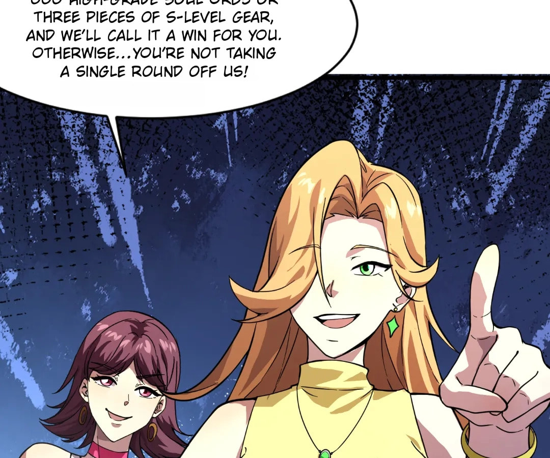 Read The Ultimate Summoner chapter 194 image 43 on Lezhin