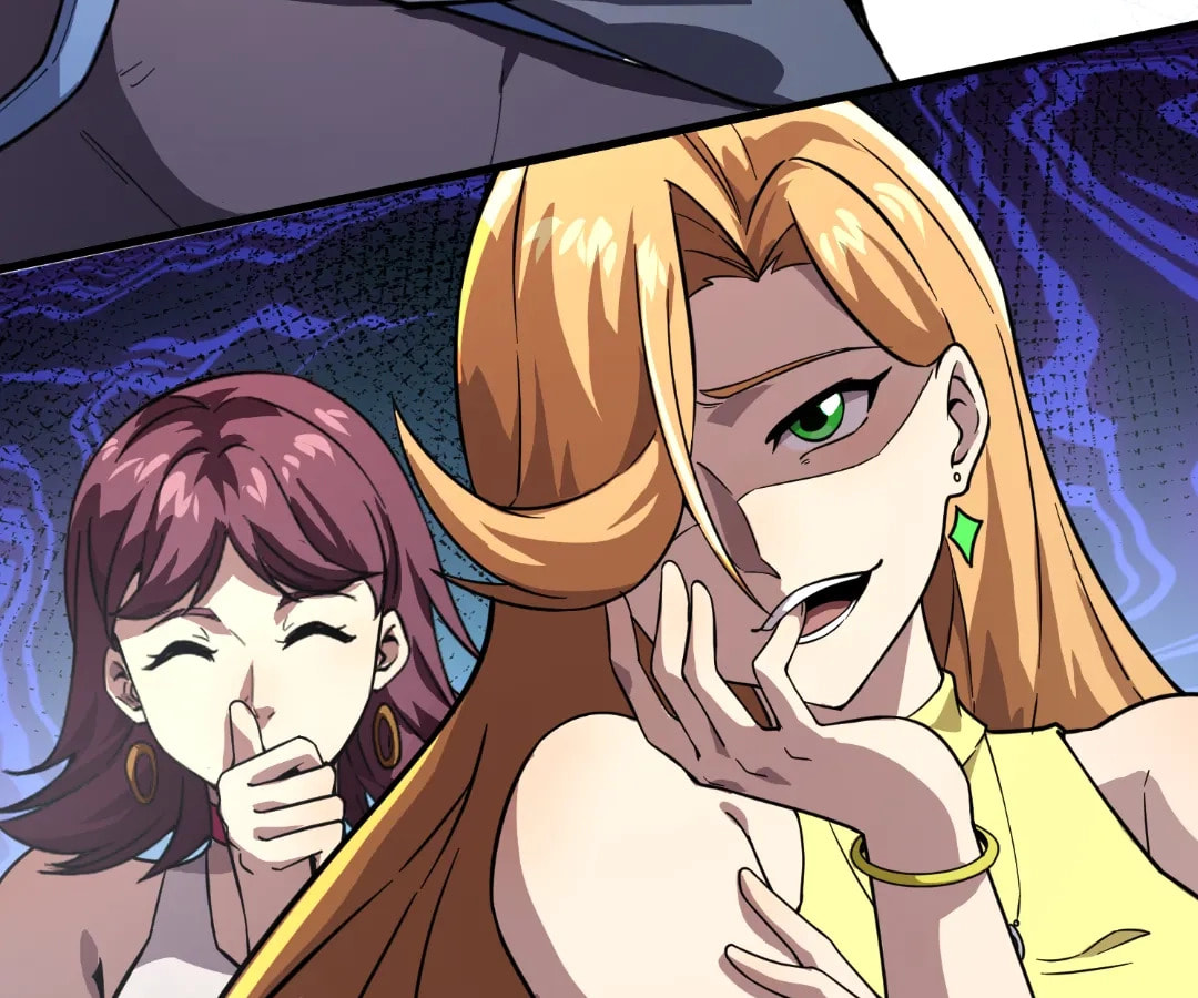 Read The Ultimate Summoner chapter 194 image 47 on Lezhin