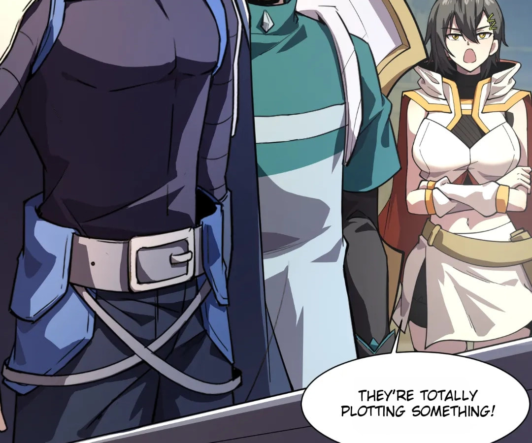 Read The Ultimate Summoner chapter 194 image 5 on Lezhin