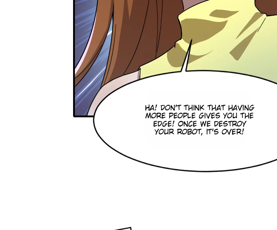 Read The Ultimate Summoner chapter 194 image 52 on Lezhin