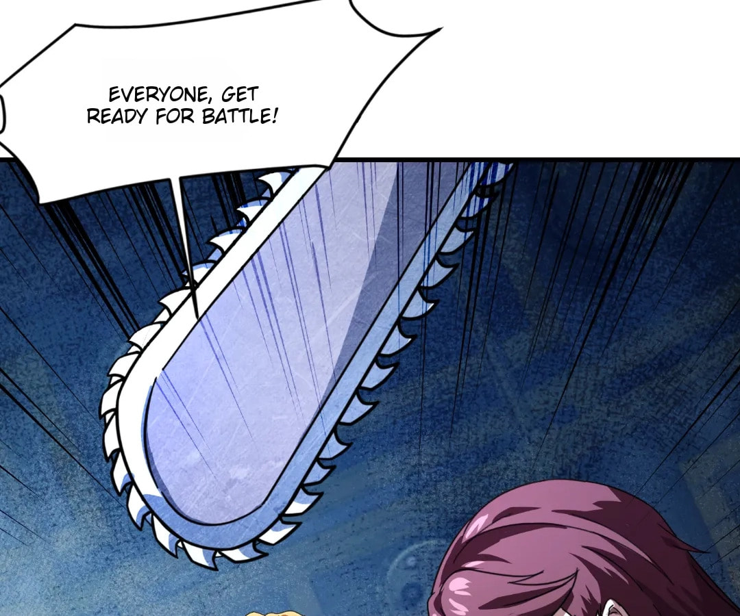 Read The Ultimate Summoner chapter 194 image 53 on Lezhin