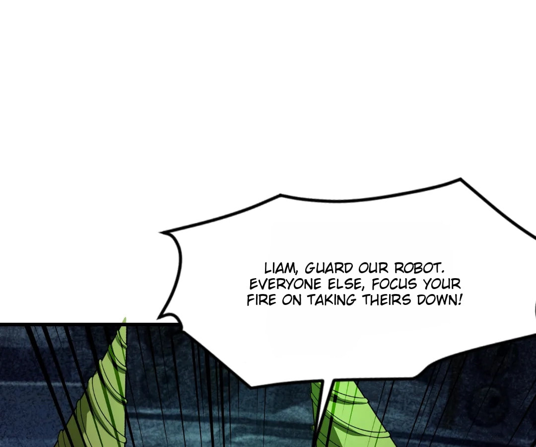 Read The Ultimate Summoner chapter 194 image 56 on Lezhin