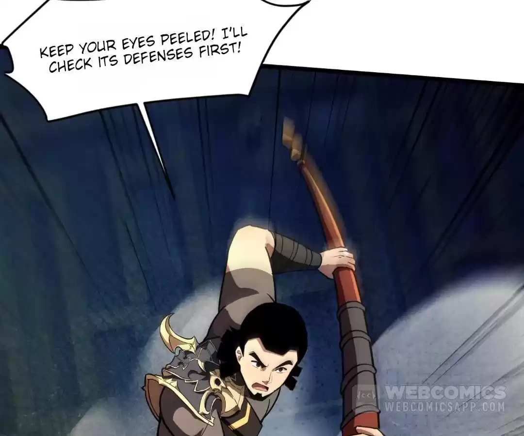 Read The Ultimate Summoner chapter 194 image 66 on Lezhin