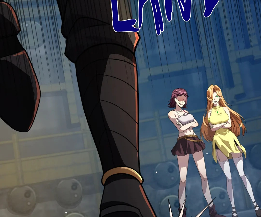 Read The Ultimate Summoner chapter 194 image 72 on Lezhin