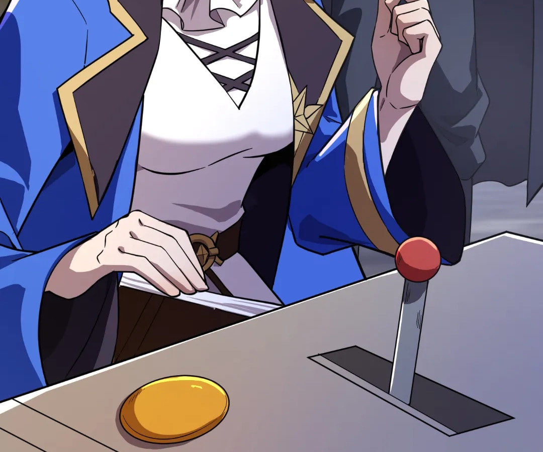 Read The Ultimate Summoner chapter 194 image 8 on Lezhin