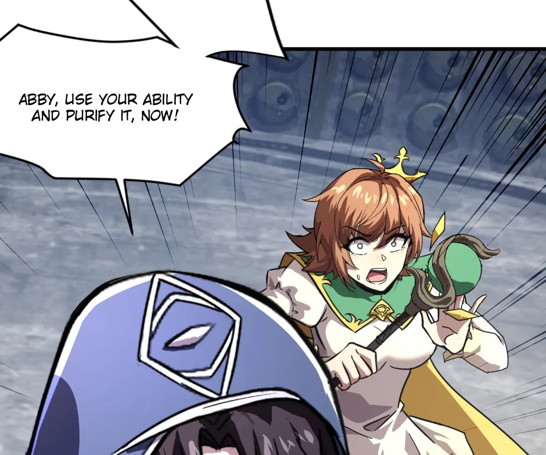 Read The Ultimate Summoner chapter 194 image 80 on Lezhin