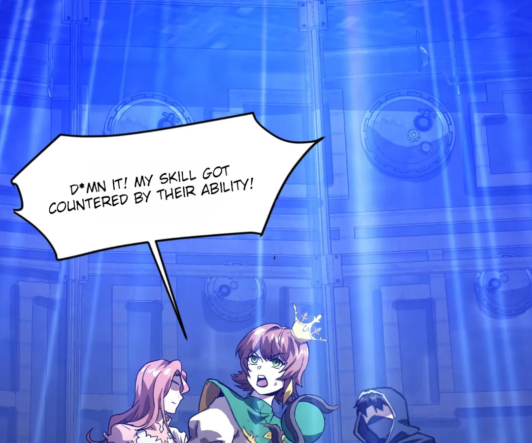 Read The Ultimate Summoner chapter 194 image 87 on Lezhin