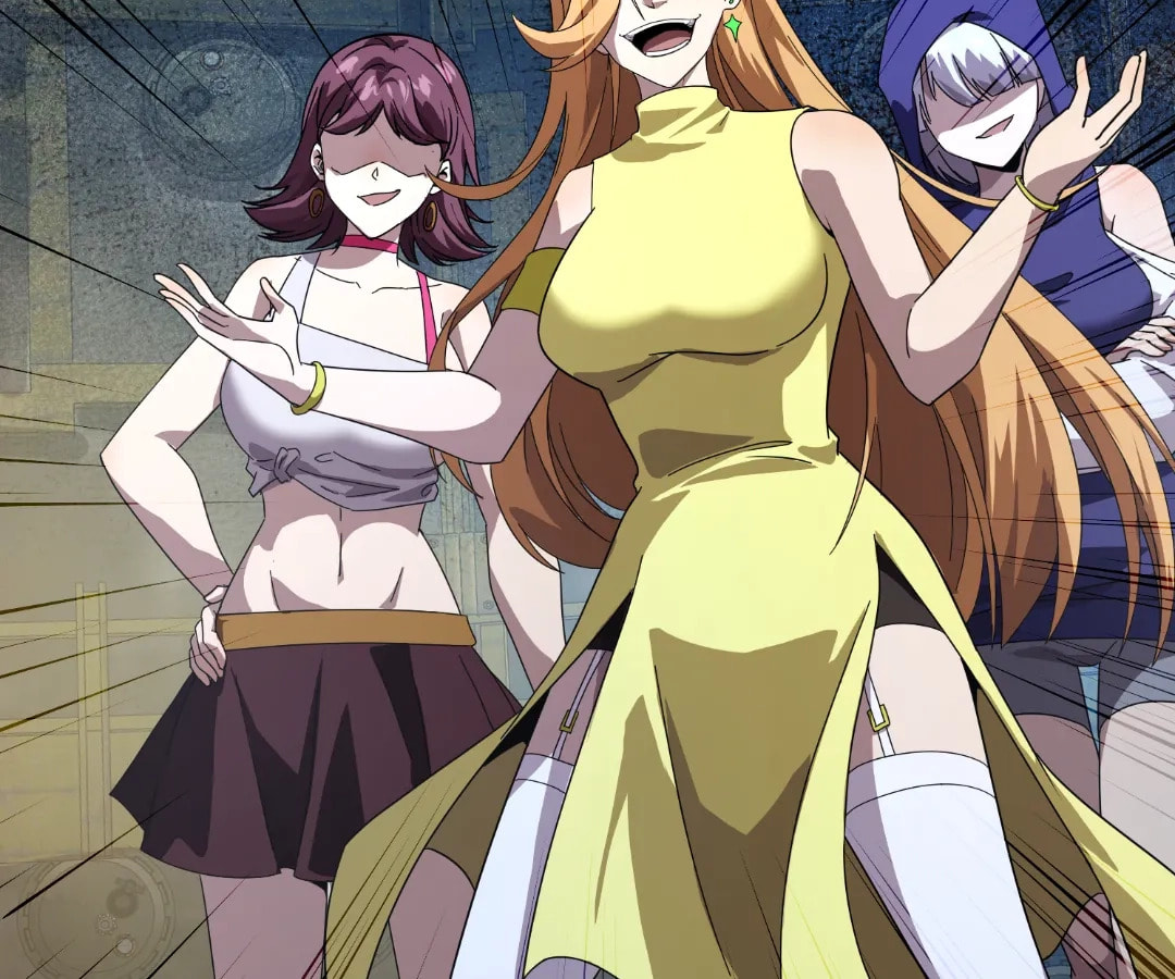 Read The Ultimate Summoner chapter 194 image 93 on Lezhin
