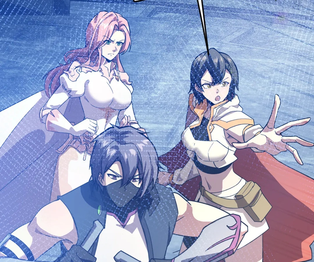 Read The Ultimate Summoner chapter 194 image 97 on Lezhin