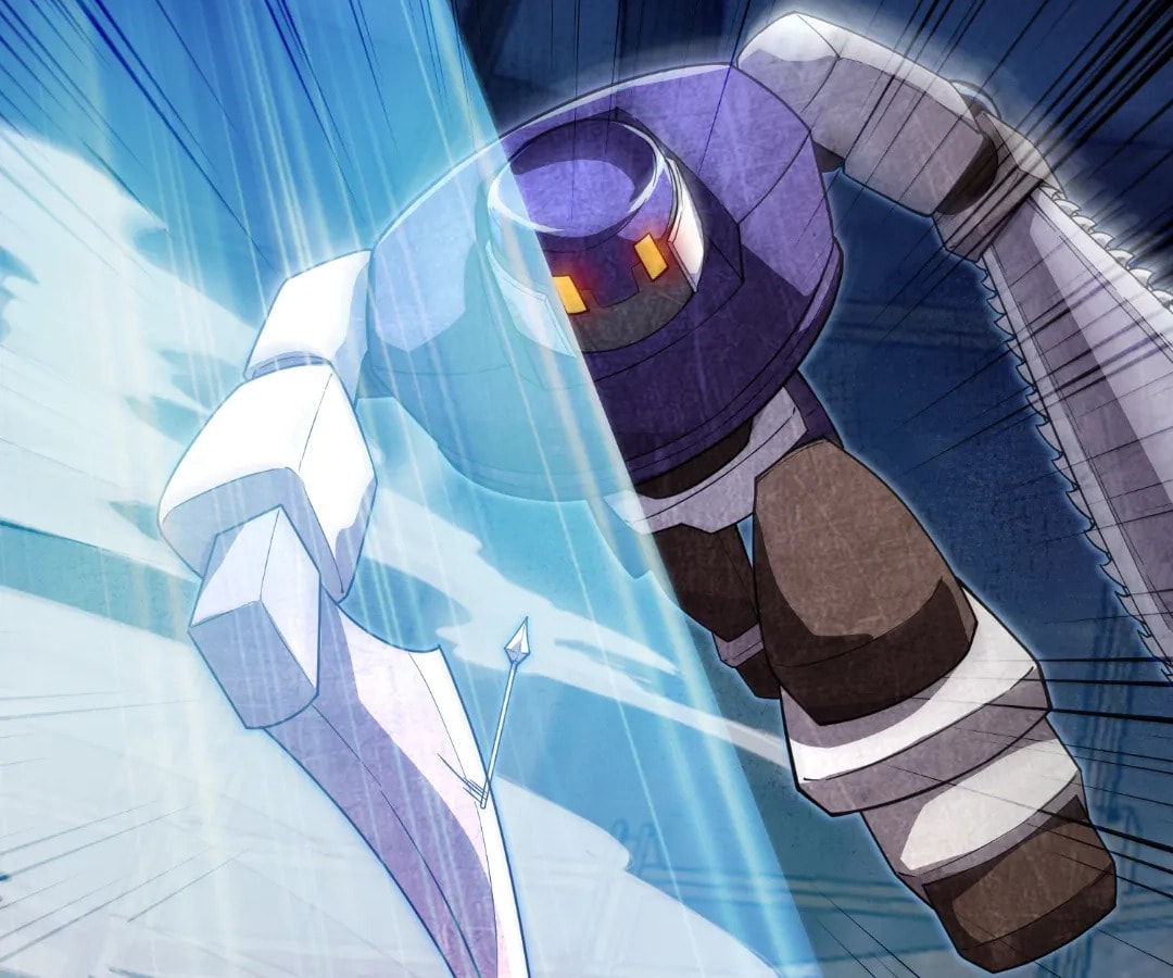Read The Ultimate Summoner chapter 195 image 1 on Lezhin