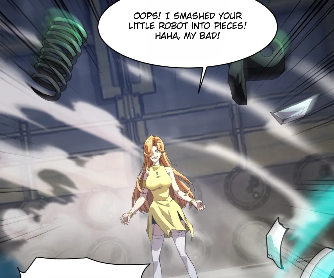 Read The Ultimate Summoner chapter 195 image 101 on Lezhin