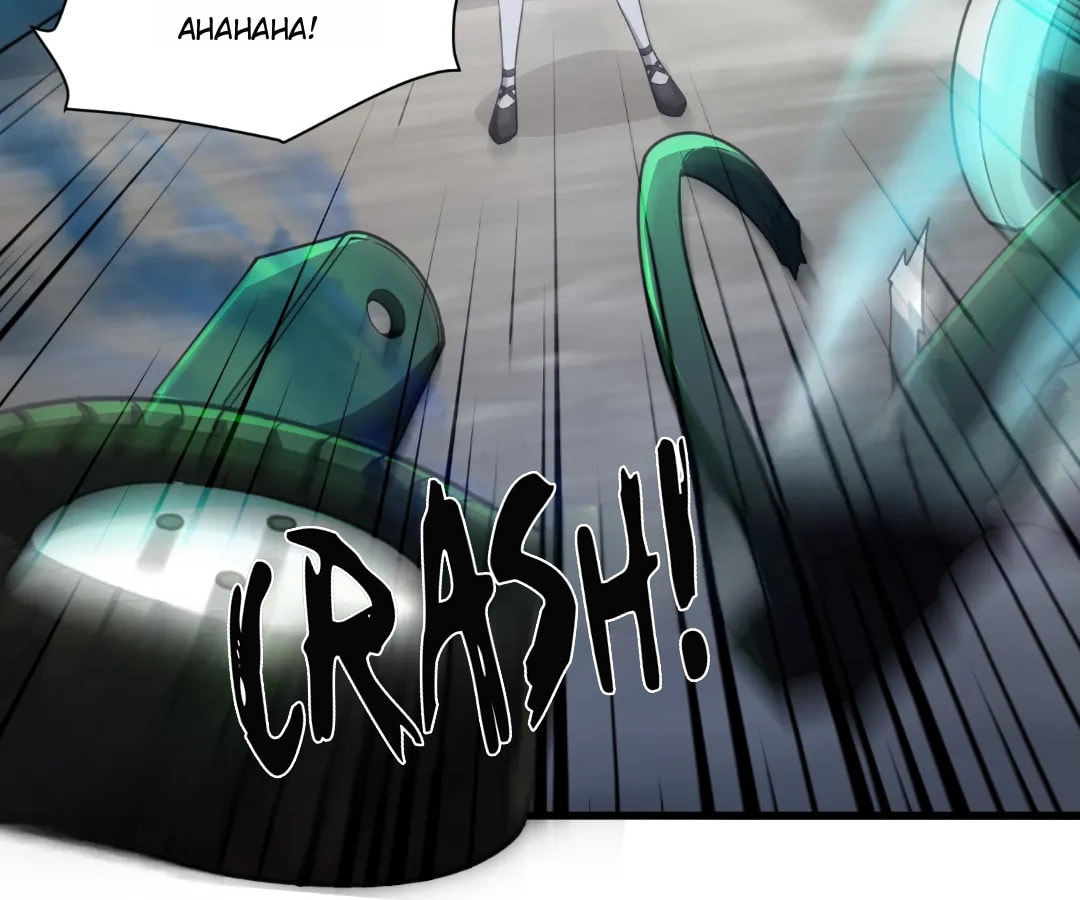 Read The Ultimate Summoner chapter 195 image 102 on Lezhin