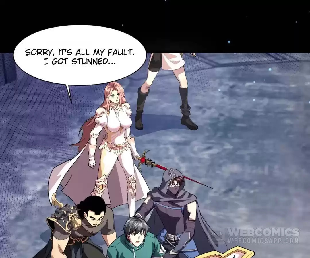 Read The Ultimate Summoner chapter 195 image 106 on Lezhin