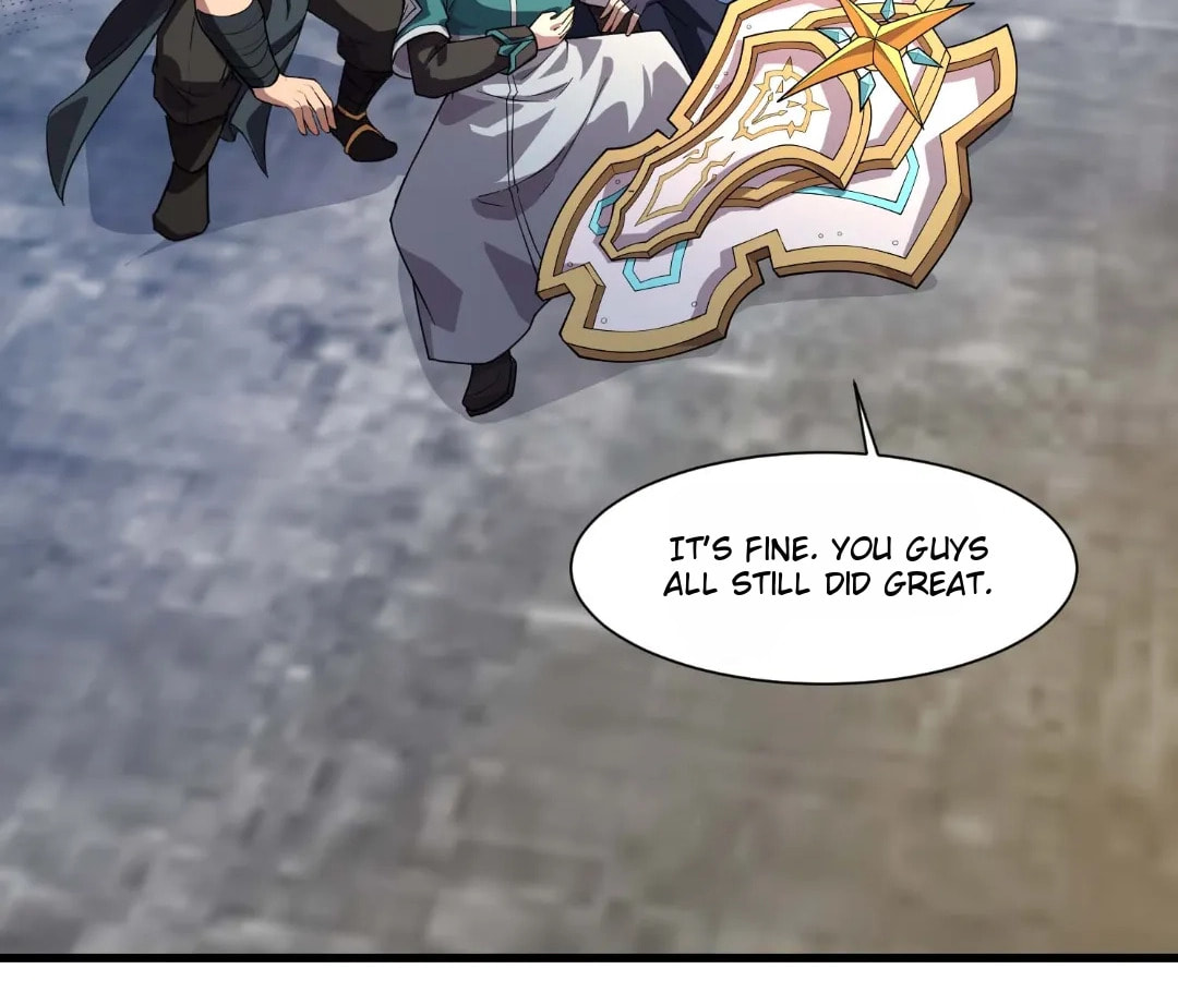 Read The Ultimate Summoner chapter 195 image 107 on Lezhin