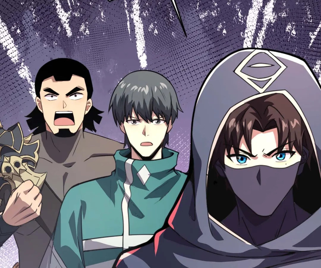 Read The Ultimate Summoner chapter 195 image 109 on Lezhin