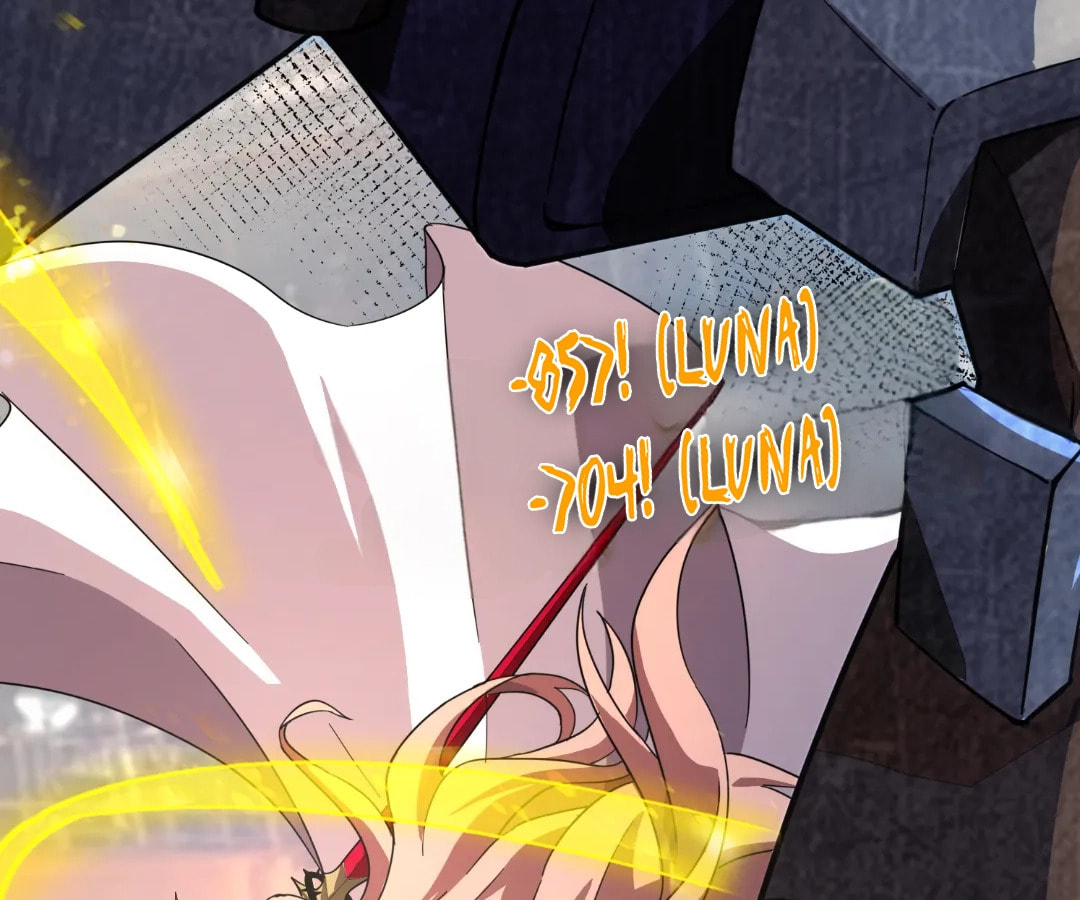 Read The Ultimate Summoner chapter 195 image 11 on Lezhin