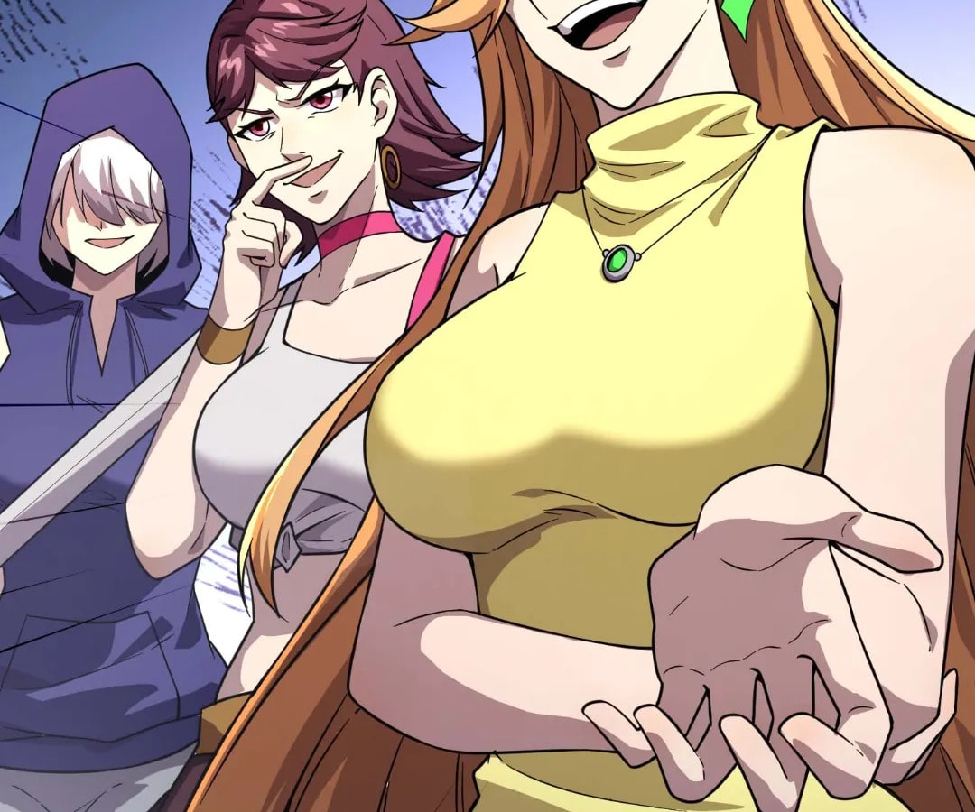 Read The Ultimate Summoner chapter 195 image 112 on Lezhin