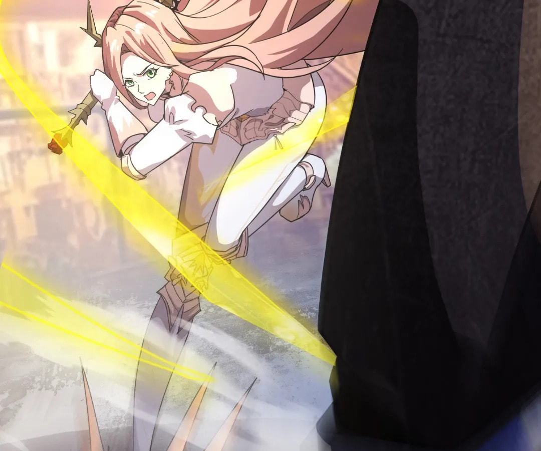 Read The Ultimate Summoner chapter 195 image 12 on Lezhin