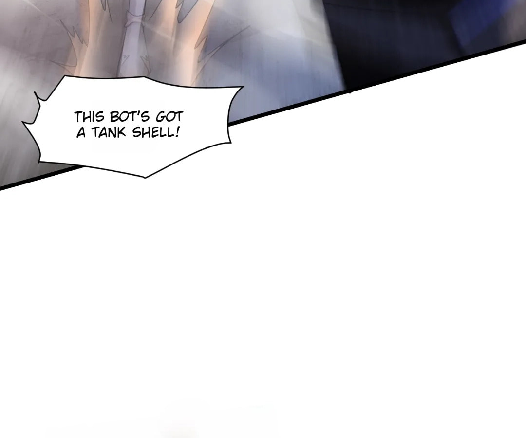 Read The Ultimate Summoner chapter 195 image 13 on Lezhin