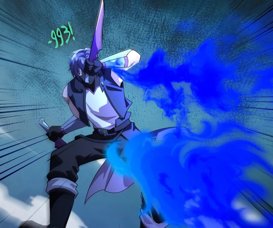 Read The Ultimate Summoner chapter 195 image 21 on Lezhin