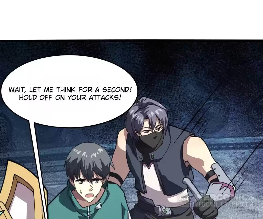 Read The Ultimate Summoner chapter 195 image 26 on Lezhin