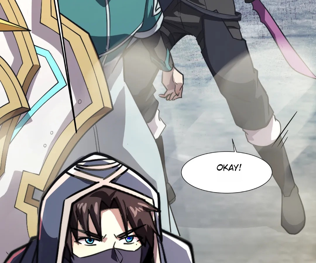 Read The Ultimate Summoner chapter 195 image 27 on Lezhin