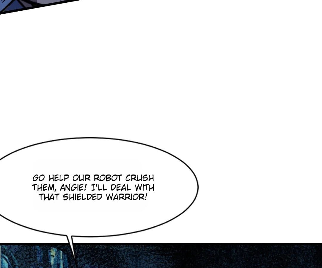 Read The Ultimate Summoner chapter 195 image 29 on Lezhin