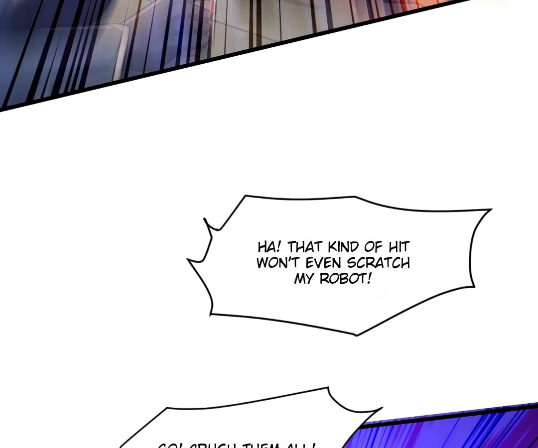 Read The Ultimate Summoner chapter 195 image 3 on Lezhin