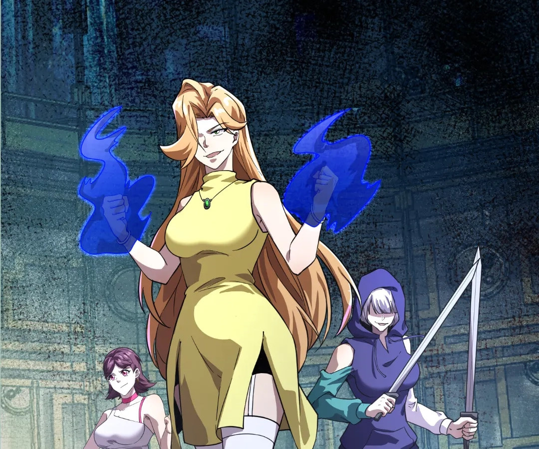 Read The Ultimate Summoner chapter 195 image 30 on Lezhin