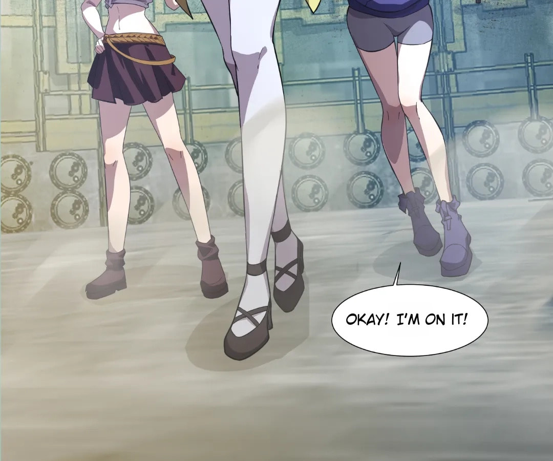 Read The Ultimate Summoner chapter 195 image 31 on Lezhin