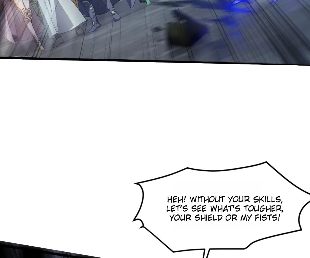 Read The Ultimate Summoner chapter 195 image 35 on Lezhin