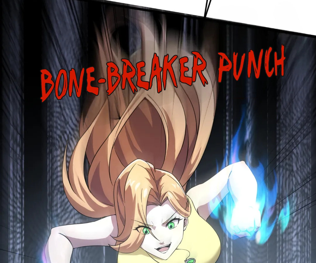 Read The Ultimate Summoner chapter 195 image 36 on Lezhin
