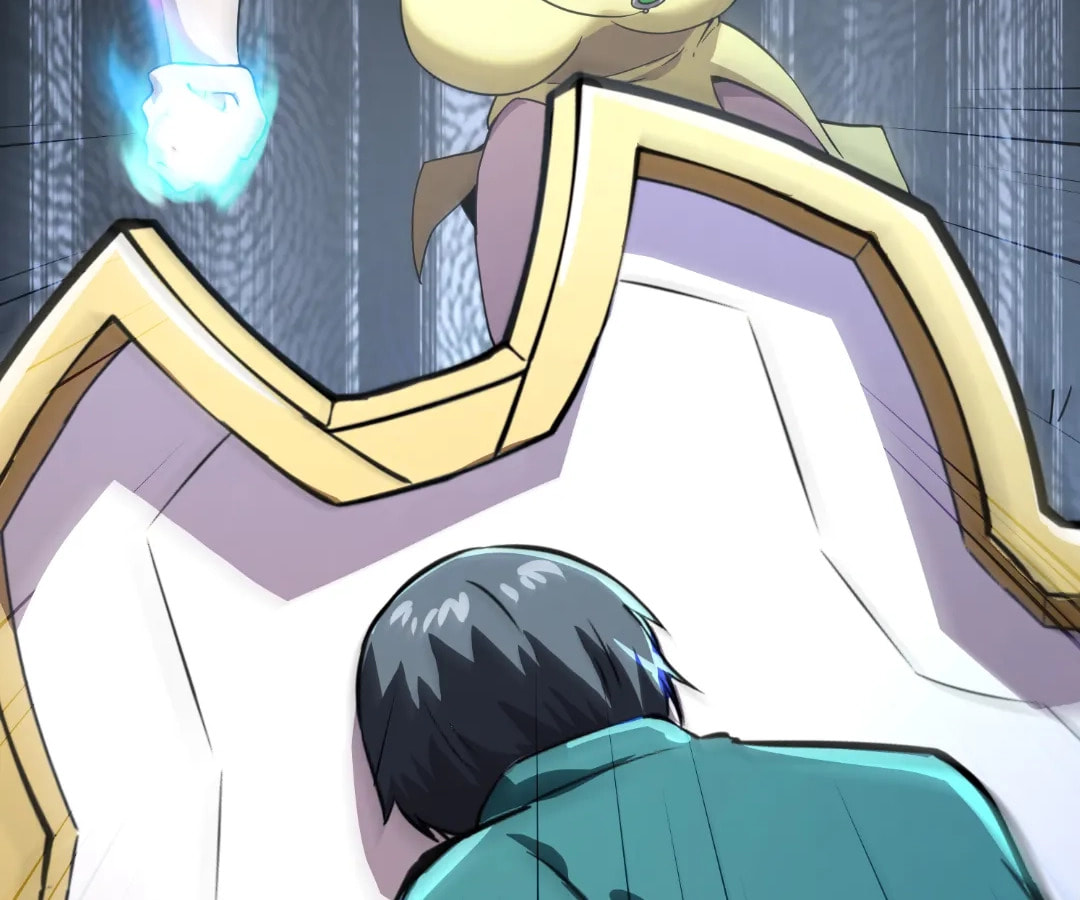 Read The Ultimate Summoner chapter 195 image 37 on Lezhin
