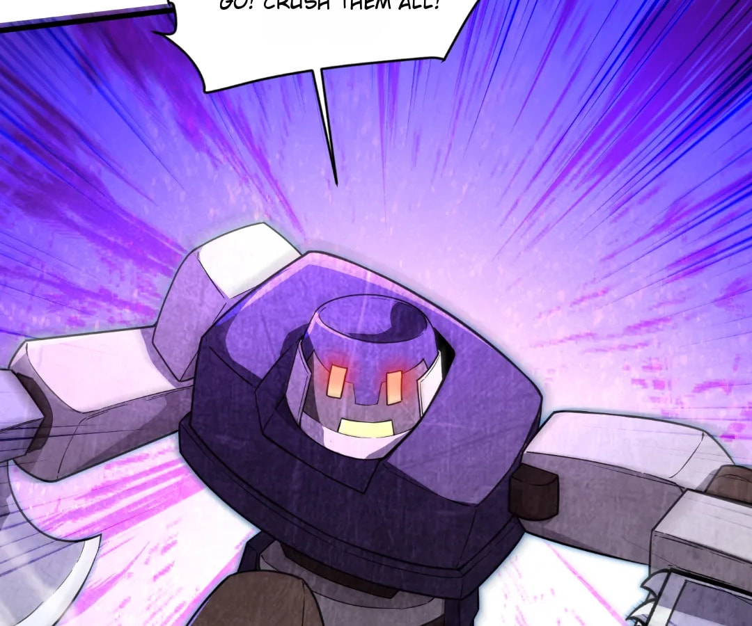 Read The Ultimate Summoner chapter 195 image 4 on Lezhin