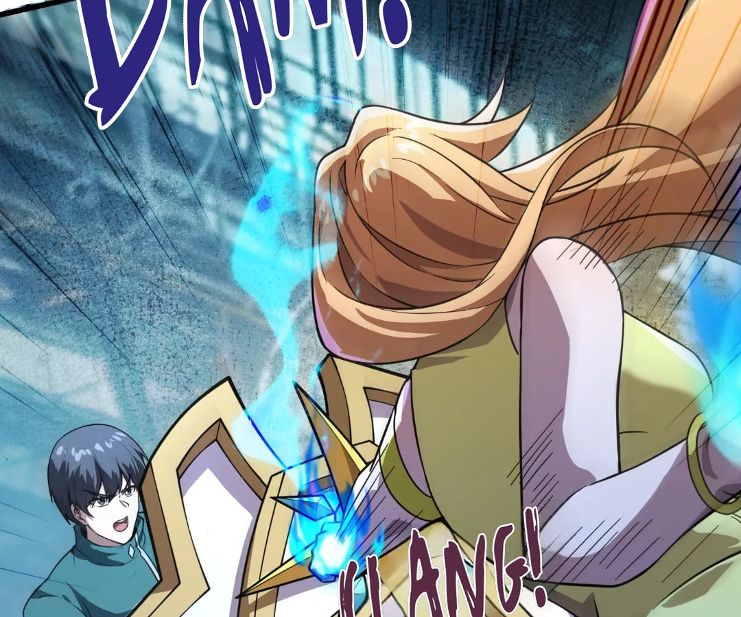 Read The Ultimate Summoner chapter 195 image 40 on Lezhin