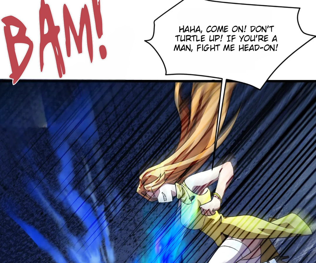 Read The Ultimate Summoner chapter 195 image 43 on Lezhin