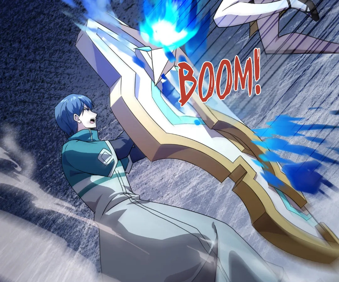 Read The Ultimate Summoner chapter 195 image 44 on Lezhin