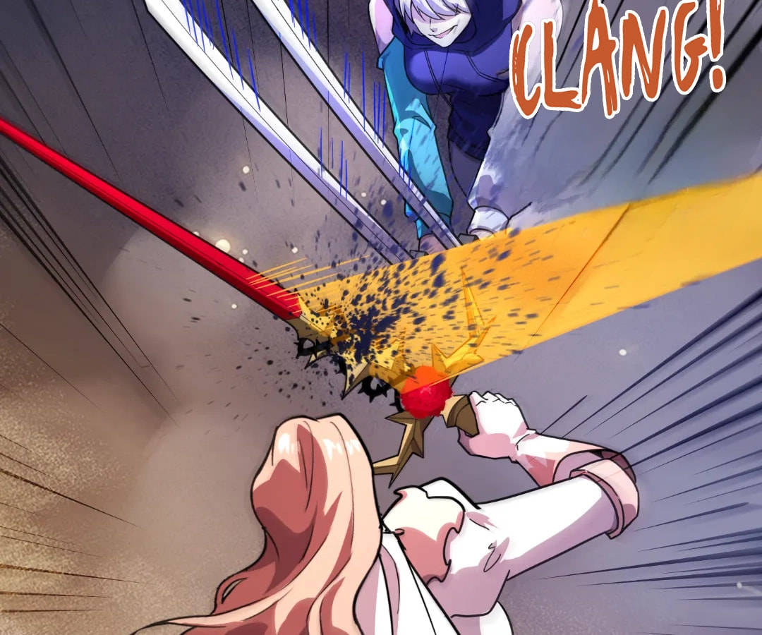 Read The Ultimate Summoner chapter 195 image 54 on Lezhin