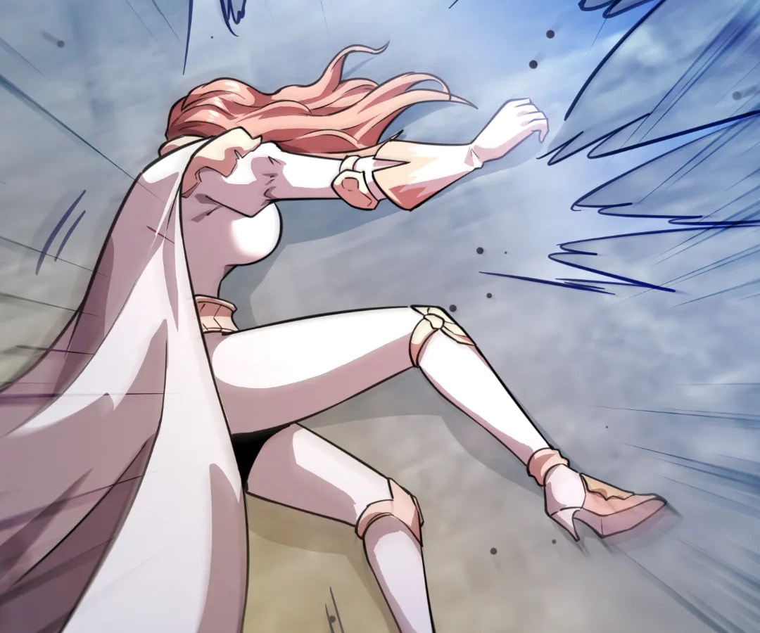 Read The Ultimate Summoner chapter 195 image 61 on Lezhin
