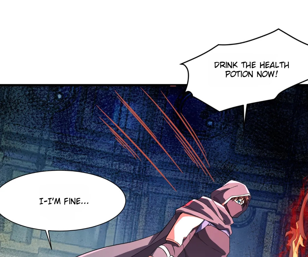 Read The Ultimate Summoner chapter 195 image 63 on Lezhin