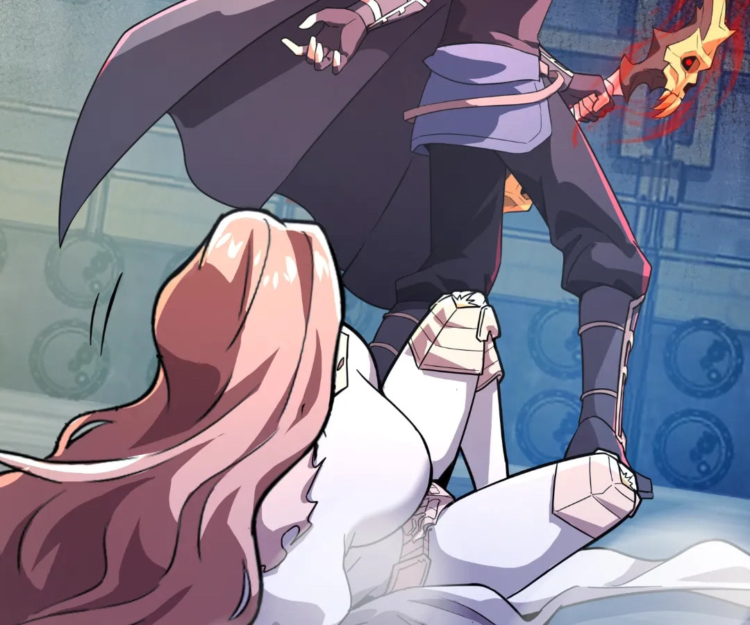 Read The Ultimate Summoner chapter 195 image 64 on Lezhin