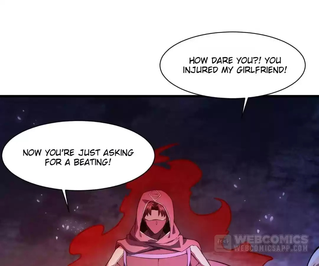 Read The Ultimate Summoner chapter 195 image 66 on Lezhin