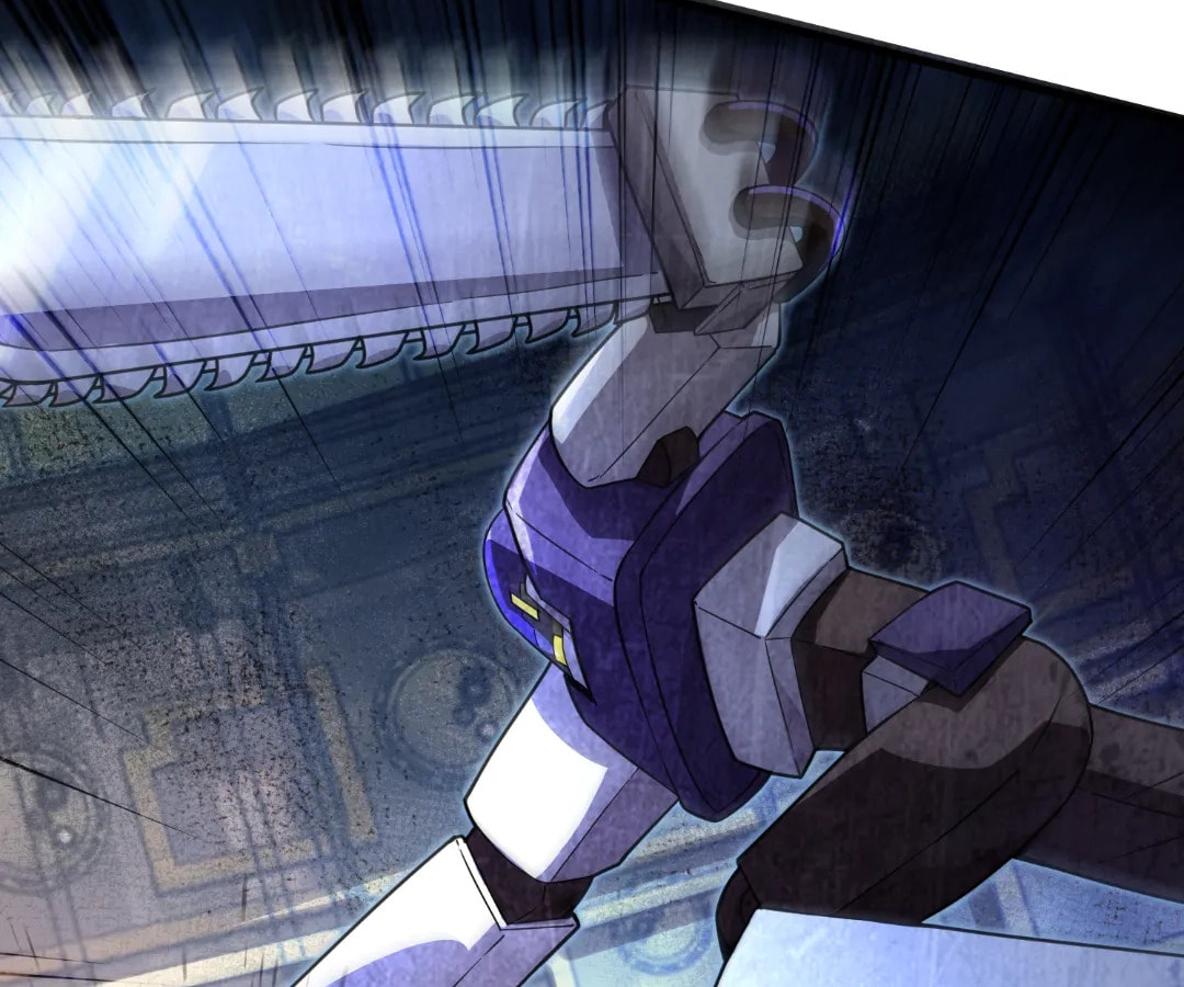 Read The Ultimate Summoner chapter 195 image 7 on Lezhin
