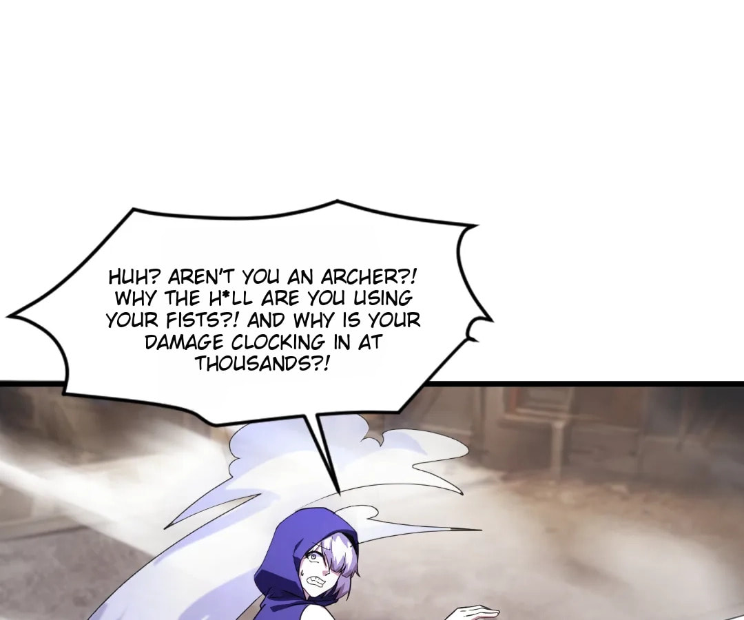 Read The Ultimate Summoner chapter 195 image 76 on Lezhin