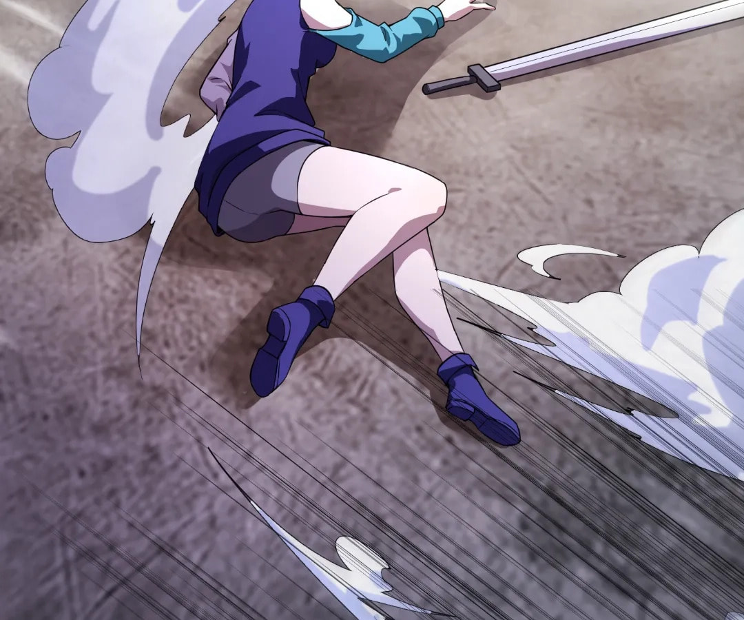 Read The Ultimate Summoner chapter 195 image 77 on Lezhin