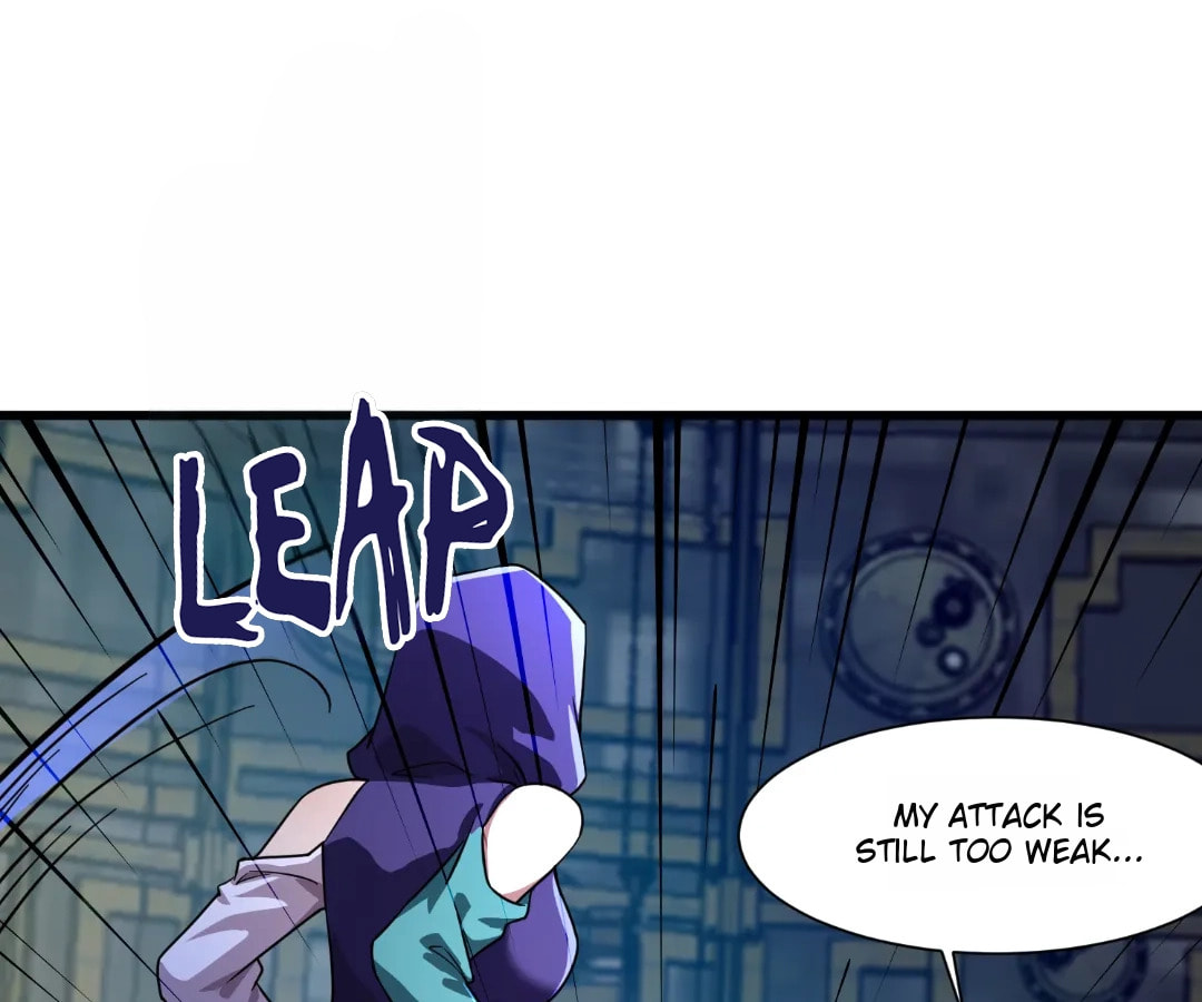 Read The Ultimate Summoner chapter 195 image 79 on Lezhin