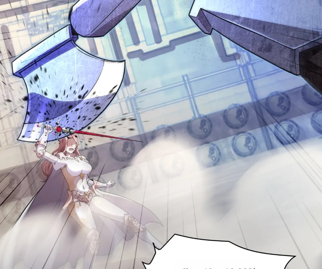 Read The Ultimate Summoner chapter 195 image 8 on Lezhin