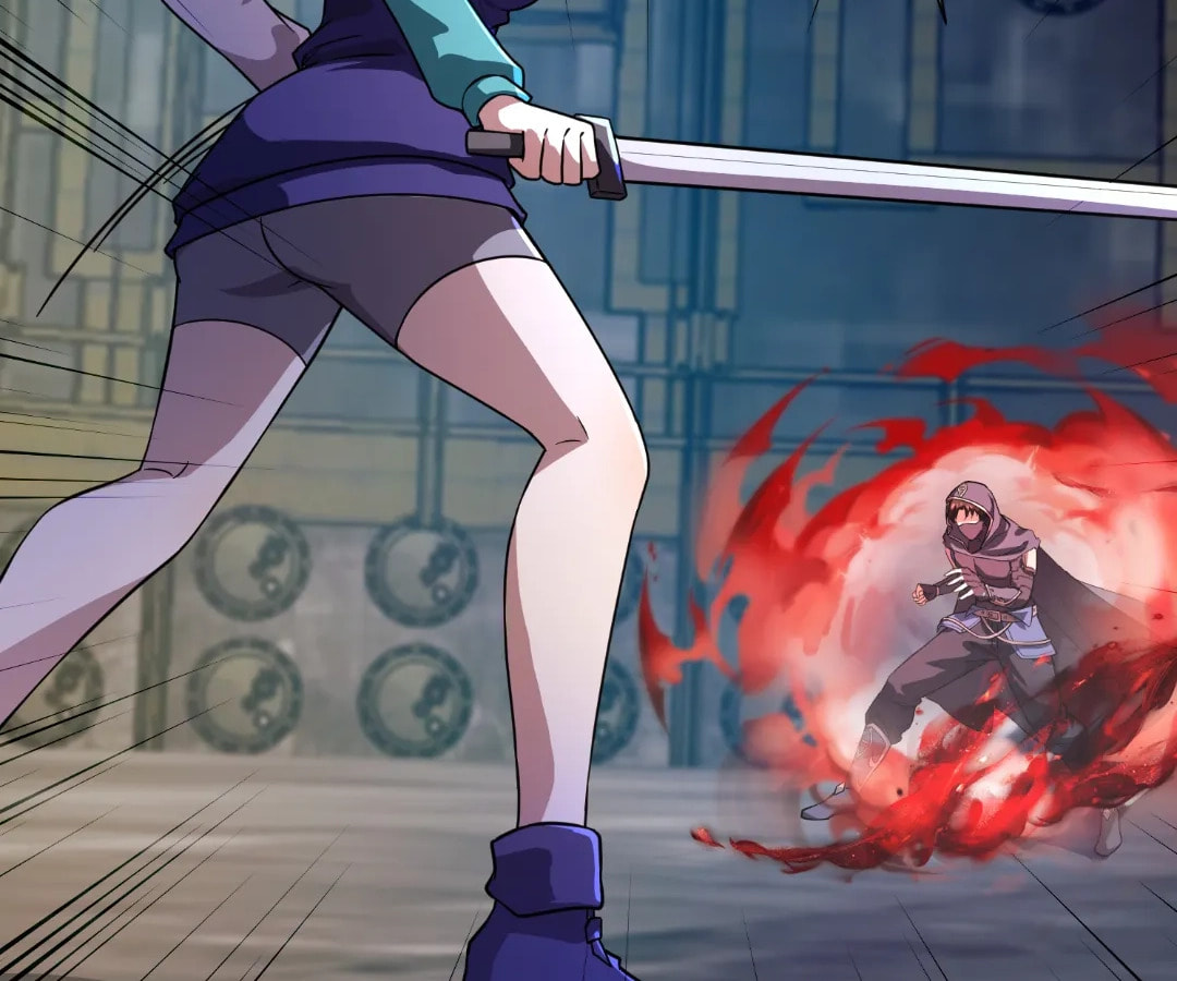 Read The Ultimate Summoner chapter 195 image 80 on Lezhin