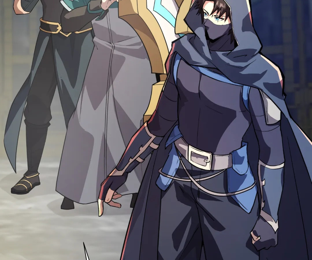 Read The Ultimate Summoner chapter 196 image 1 on Lezhin