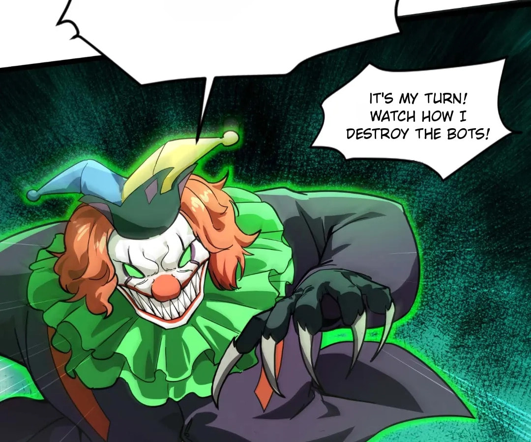 Read The Ultimate Summoner chapter 196 image 103 on Lezhin